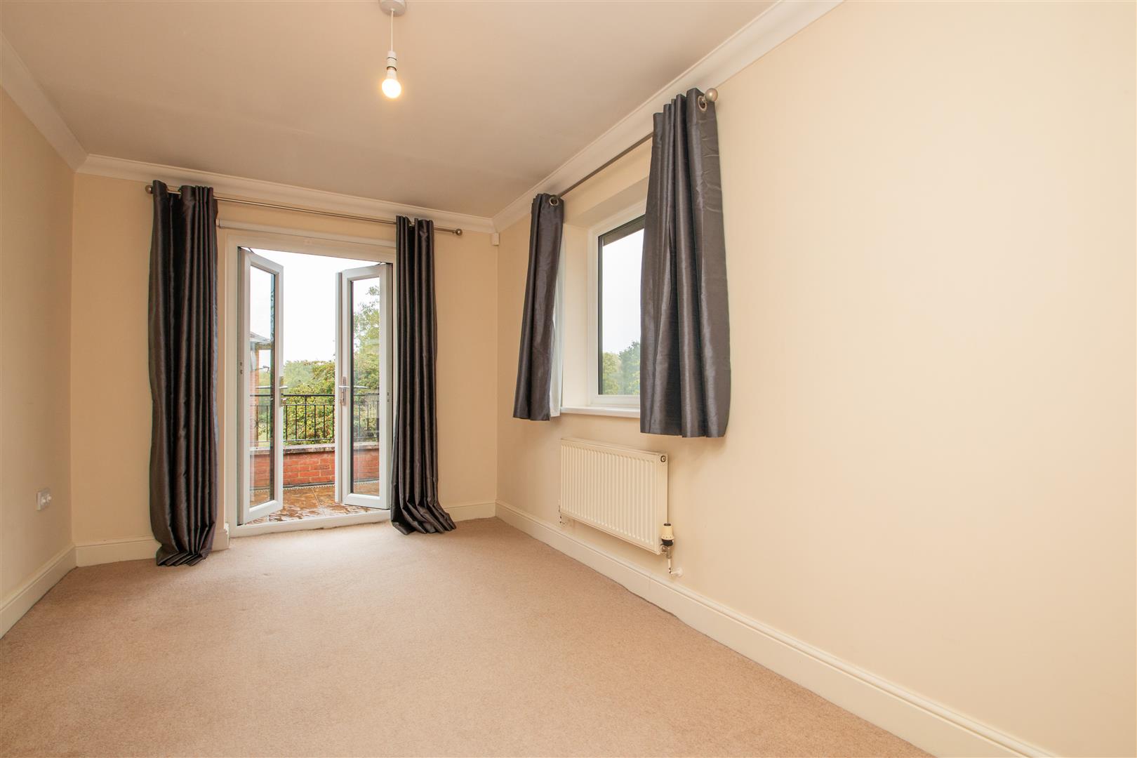 Winstanley Lane, Shenley Lodge, Milton Keynes